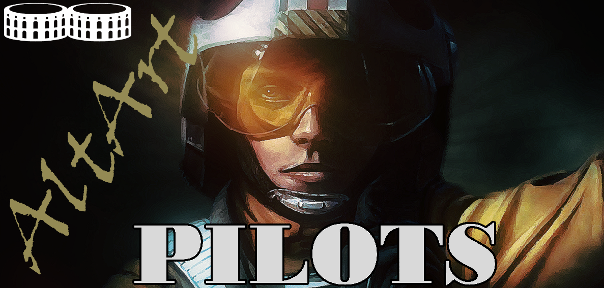 AltArt Pilots