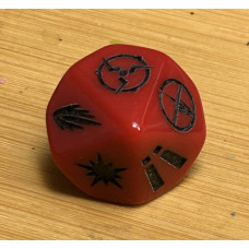 HotAC Crit Hit Die
