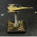 The Mando's Golden N-1 With Kit