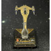The Mando's Golden N-1 With Kit