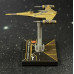 The Mando's Golden N-1 With Kit