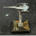 The Mando's Silver N-1 With Kit