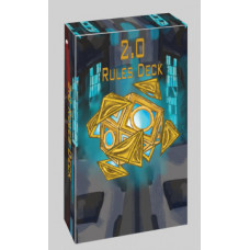 2.0 Rules Pack With Tuckbox
