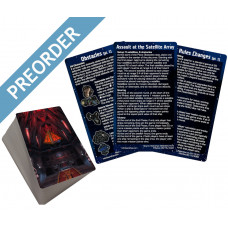 2.5 Rules Pack With Tuckbox Pre-Order