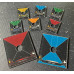 XWA Legends and Relics Acrylic Ship Bases Kit XWA Legends and Relics Acrylic Ship Bases Kit