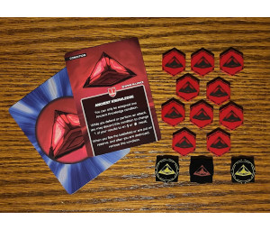XWA Ancient Knowledge Kit XWA Ancient Knowledge Kit