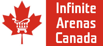 Infinite Arenas - Canada Infinite Arenas - Canada