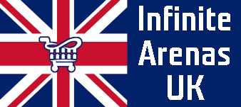 Infinite Arenas - UK Infinite Arenas - UK