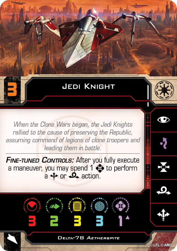 Jedi Knight