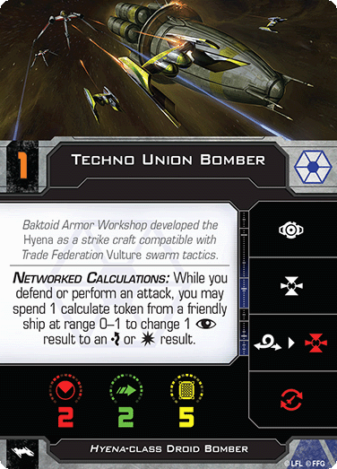 Techno Union Bomber